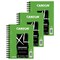 Canson XL Series Drawing Pad, Side Wire Binding, 60 Sheet, 5.5x8.5 inch, 3PK C400054490-06 - alternate 1
