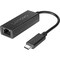 Lenovo USB-C to Ethernet Adapter 4X90S91831 - alternate 1