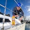 Apel PA300 PU Marine Glue 16 oz, 100% Waterproof Wood Glue for Outdoor Use & Boats, RVs bta_PurMarGlue_PA300-1pk - alternate 2