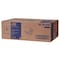 Tork Hardwound Paper Towel Roll, 1 Ply, Continuous Sheets, 600 ft, White, 6 PK 8030630 - alternate 2