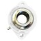 Edt FLANGEANGED BLOCK BALL BEARING 4Y6GB-108-20MGX - alternate 1