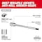 Milwaukee Tool Bit Socket, 3/8" Drive, Chrome, S2 Steel 45-34-1081 - alternate 2