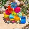 Tickit Gem Cubes, 10-Piece Set 73550 - alternate 2