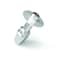 Martindale Electric ARBOR, TI-LOC SAW, .312in DIA., TYPE ER16, 10mm DIA x 24mm EXTENSION ARBR16-00168-24H - alternate 1