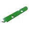 John Deere PANEL FRONT, JOHN DEERE OEM E85581 E85581 - alternate 2