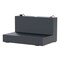 Uws Stl Trnsfr Tank, LShpe, 85gal., ST-85-L-MB ST-85-L-MB - alternate 3