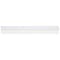 Nuvo 2 Foot LED Linear Strip Light - Field Selectable - With Sensor - White Finish 65/1700R1 - alternate 3