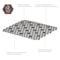Spectrum Diversified Hexa 10.5 in. L X 0.5 in. W X 12 in. H Plastic Sink Mat A33012 - alternate 2