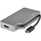 Startech.Com USB C to HDMI/VGA/mDP/DVI Video Adapter CDPVDHDMDP2G - alternate 1