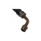 Cnh HOSE HYDRAULIC, CNH OEM 4554601 4554601 - alternate 2