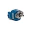 Permco CP124 Clutch Pump, 1 1/4 NPT Inlet, 2 BoltA, no Clutch or Bracket P124A078PRZA07-45XX - alternate 2