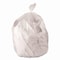 Boardwalk Low-Density Waste Can Liners, 16 gal, 0.5 mil, 24 x 32, Clear, Perforated Roll, 500PK H4832MCKR01 - alternate 2