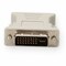 Add-On Addon  Of Dvi-I 29 Pin Male To Vga Female White Adapter, PK5 DVII2VGAW-5PK - alternate 2