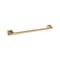 Amerock Blackrock Champagne Bronze Contemporary 18 in 457 mm Towel Bar BH36003CZ - alternate 1