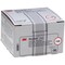 3M 3M Finishing Film Abrasive Disc, 00954, 5 in, P800, 4PK 260L - alternate 1
