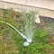 Morvat Metal Garden Sprinkler with Gentle Water Flow up to 30FT, 2PK MOR-FSPRINKLER-2PACK-A - alternate 3