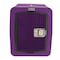 Dakota 283 G3 Framed Door Kennel - Medium - Purple D2-G3MED-SGN-PUR - alternate 2