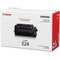 Canon CRTDG, LSR, STANDARD YIELD CARTRIDGE324 - alternate 1