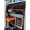 Rolacase CARGO DRAWER Series 4 Series 8 Van Storage System Shelf Mount 165 Inch Width x 181 Inch Depth x RCSK4/C - alternate 2