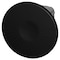 Siemens Mushroom pushbutton, 22 mm, round, metal, shiny, black, 60 mm 3SU1050-1CA10-0AA0-ZY12 - alternate 2