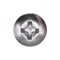 Auveco PHILLIPS PAN HEAD TAPPING SCREW, 18-8 STAINLESS STEEL - #8 X 1 1/8 25578 - alternate 2