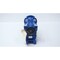 Motovario RIGHT ANGLE GEAR REDUCER 15:1 NMRV-P 075 - alternate 2
