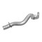 Ap Exhaust Prebent Pipe, 64814 64814 - alternate 1
