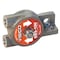 Vibco Pneumatic Vibrator, 20 lb, 12,000vpm, 60psi BBS-100 - alternate 1