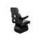 Uni Pro Allis Chalmers 7000 Series 1004 Mechanical Suspension Seat Kit Black Vinyl 6504 - alternate 2