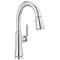 Delta Coranto Single Handle Pull-Down Bar/Prep Faucet 9979-DST - alternate 1