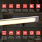 Black & Decker LED Professional PUSH WIRE Under Cabinet Light Bar, Add-on, Plug-in or Hardwire Compatible LEDUC18-CCTPW-B - alternate 3