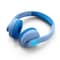 Signify K4206 Kids Wireless Bluetooth Headphone, Safe Listening, Parental Control APP, 28hr Battery - Blue TAK4206BL/00 - alternate 1