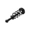 Fcs Struts Suspension Strut And Coil Spring Assembly 1355062 - alternate 2