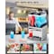 Vevor Commercial Slushy Machine 15L Margarita Smoothie Cold Frozen Drink Maker X-150 - alternate 2
