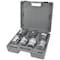 Performance Tool 7 pc. Wheel Bearing Socket Set, 1/2 in. Drive, Locknuts W89314 - alternate 1