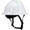 Pip Hard Hat, Full Brim, Kilimanjaro, White 280-HP642RVM-CH-01 - alternate 1