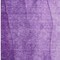 Homeroots 10' X 14' Purple And Lavender Ombre Washable Indoor Outdoor Area Rug 581827 - alternate 1