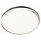Gt-Lite 15" Round 2300 Lumen LED Flat Panel, Wht/Blk/Nickel Flush Mount, 5 CCT Dimmable, CRI 80, E26 Adapter GT-F15RWBN-6PK - alternate 2