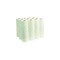 Morcon Core White Bath Tissue 2in, 3.9inx, PK48 M600 - alternate 2