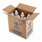Clorox Cleaners & Detergents, Bottle, Clean Floral, 6 PK 31415 - alternate 3