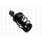 Fcs Struts Suspension Strut And Coil Spring Assembly 1333837R - alternate 2