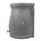 Good Ideas Rain Wizard Urn 50 Gallon Rain Barrel - Dark Granite RWURN50-DAR - alternate 2
