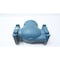 Parker IRON STRAINER 2-1/2IN 400PSI RSF - alternate 2