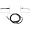 Dorman Parking Brake Cable, C660005 C660005 - alternate 1