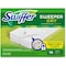 Swiffer Sweeper 5.4 in. Dry Microfiber Dust Mop Refill 16 pk 31821 - alternate 1