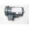 U.S. Motors AC MOTOR 56C 2HP 1750RPM 230/460V-AC 3PH HT85 U2P2DFC - alternate 2
