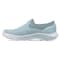 Dryshod Women's Evalusion All-Around Shoe, Waterproof, Slip-On, Blue/White, Size 7.5 EVA-WS-BL-007.5 - alternate 2