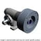 Cone Drive WORM GEAR REDUCER F0600300DBNX01 - alternate 2