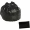 Stout 55 gal Trash Bags, 2 mil (51 Micron), Black, 65 PK STOP3752K20 - alternate 1