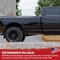 Recon 10-14 RAM DUALLY FENDER LENSES 2 RED/2 AMBER LED LIGHTS SMOKE LENS BLA 264137BK - alternate 3